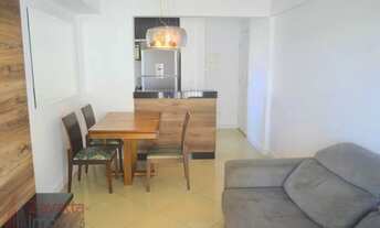 Imagem 2: Imperdível! Apartamento de 3 quartos com suíte no bairro Maranhão, São Paulo - SP. 69m², 2