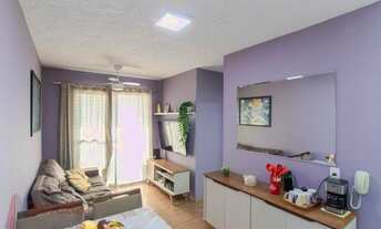 Imagem: Apartamento de 3 quartos com suíte e vaga