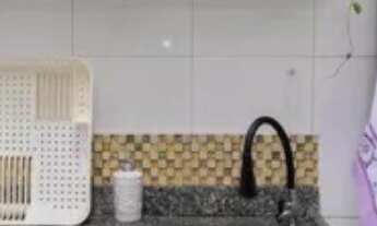 Imagem 7: Apartamento à venda em Vila Paiva! 1 quarto, 2 salas, 1 banheiro, 1 vaga, 34m²