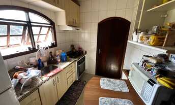 Imagem 5: Casa à venda no Tucuruvi com 190m², 3 quartos , suíte e 3 vagas