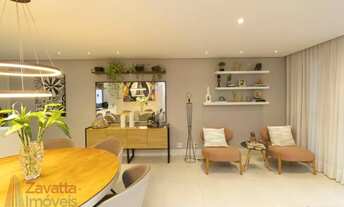 Imagem 3: Apartamento à venda na Vila Maria Alta com 86m², 2 quartos e 2 vagas