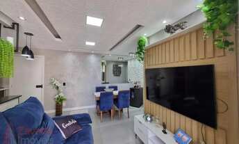 Imagem 2: Apartamento à venda no Belenzinho com 57m², 2 quartos e 1 vaga