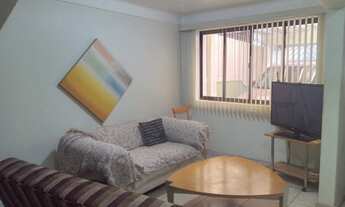 Imagem 4: Casa à venda em Santana, com 2 quartos, 1 suíte, 3 banheiros, 2 vagas, 144m²