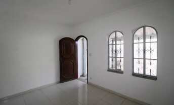 Imagem: Casa à venda com 95m², 3 quartos e 1 vaga