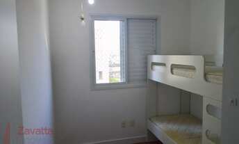 Imagem 5: Imperdível! Apartamento de 3 quartos com suíte no bairro Maranhão, São Paulo - SP. 69m², 2