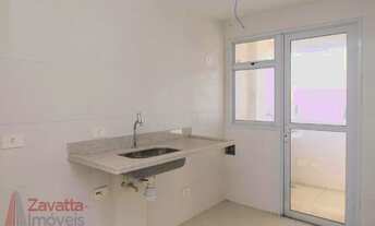 Imagem 4: Apartamento à venda em São Paulo-SP, Vila Mazzei: 2 quartos, 1 suíte, 2 salas, 2 banheiros