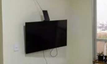 Imagem 2: Apartamento à venda em Vila Paiva! 1 quarto, 2 salas, 1 banheiro, 1 vaga, 34m²