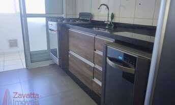 Imagem 4: Imperdível! Apartamento de 3 quartos com suíte no bairro Maranhão, São Paulo - SP. 69m², 2