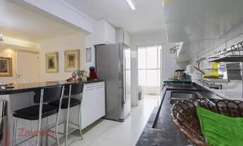 Imagem 4: Apartamento de 3 quartos com suíte e 2 vagas em Santana, São Paulo-SP: sua nova moradia de