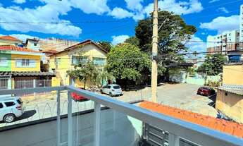 Imagem 7: Casa à venda na Vila Nivi, com 3 quartos, 1 suíte, 3 banheiros, 2 vagas, 100m²