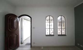 Imagem 3: Casa à venda com 95m², 3 quartos e 1 vaga