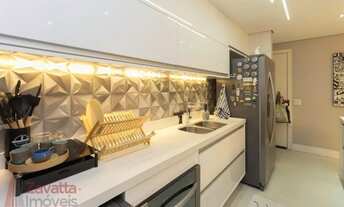 Imagem 7: Apartamento à venda na Vila Maria Alta com 86m², 2 quartos e 2 vagas