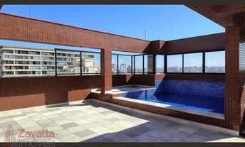 Imagem: Apartamento à venda na Vila Mariana com