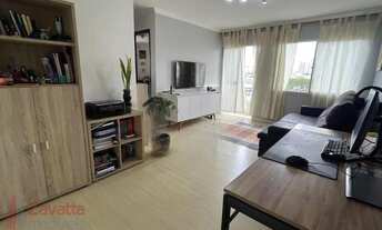 Imagem: Imperdível apartamento à venda em São