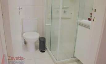 Imagem 6: Apartamento à venda em SP: 3 quartos, 1 suíte, 2 salas, 2 banheiros, 1 vaga, 68m² no Parqu