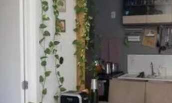 Imagem 4: Apartamento à venda na Vila Sabrina com 40m², 2 quartos e 1 vaga