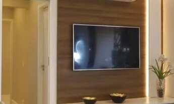 Imagem 7: Apartamento à venda em Vila Maria com 96m², 3 quartos, 2 suítes, 2 vagas