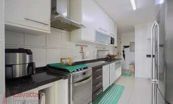 Imagem 6: Apartamento de 3 quartos com suíte e 2 vagas em Santana, São Paulo-SP: sua nova moradia de