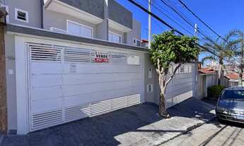 Imagem 5: Casa Nova à venda na Vila Nivi, com 2 quartos, 1 suíte, 2 banheiros, 2 vagas, 70m2