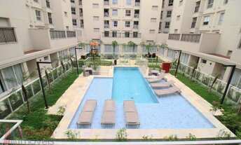 Imagem: Imperdível Apartamento à Venda em Santana