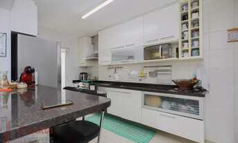 Imagem 5: Apartamento de 3 quartos com suíte e 2 vagas em Santana, São Paulo-SP: sua nova moradia de