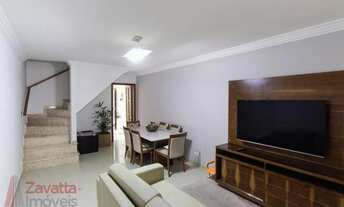 Imagem: Casa à venda na Vila Leonor com 97m²