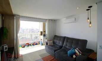 Imagem 4: Excelente oportunidade de investimento em São Paulo-SP: Apartamento de 3 quartos com 1 suí