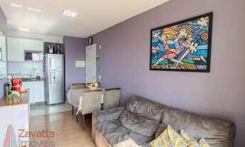 Imagem 3: Apartamento de 3 quartos com suíte e vaga de garagem no Parque Edu Chaves, São Paulo-SP: s