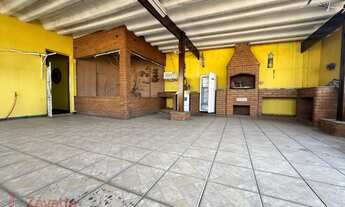 Imagem: Casa à venda em São Paulo-SP, Vila Medeiros