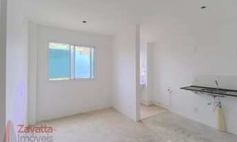 Imagem 2: Apartamento à venda na Vila Maria com 46m², 2 quartos