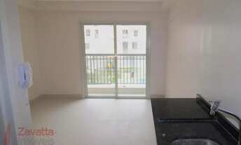 Imagem 2: Imperdível Apartamento à Venda em Santana, São Paulo-SP: 1 Quarto, 2 Salas, 1 Banheiro, 23