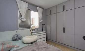 Imagem 7: Apartamento de 3 quartos com suíte e 2 vagas em Santana, São Paulo-SP: sua nova moradia de