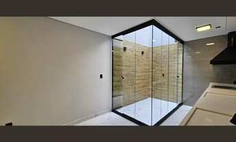 Imagem 5: Casa à venda na Vila Dom Pedro li com 130m², 3 quartos sendo 2 suítes e 1 vaga