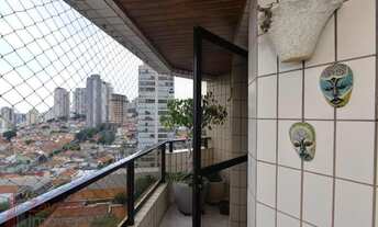 Imagem 5: Imperdível oportunidade: Apartamento à venda em Santana, São Paulo-SP, 3 quartos, 1 suíte