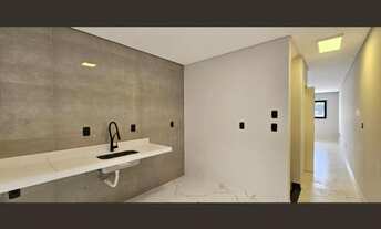 Imagem 7: Casa à venda na Vila Dom Pedro li com 130m², 3 quartos sendo 2 suítes e 1 vaga