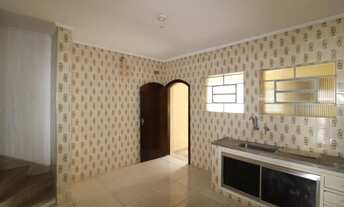 Imagem 5: Casa à venda com 95m², 3 quartos e 1 vaga