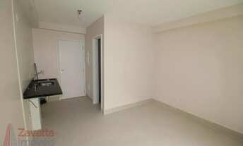 Imagem 6: Imperdível Apartamento à Venda em Santana, São Paulo-SP: 1 Quarto, 2 Salas, 1 Banheiro, 23