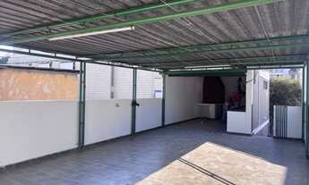 Imagem 2: Casa de Vila à venda em Santana, com 3 quartos, 1 suíte, 3 banheiros, 2 vaga, 190m²