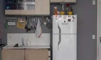 Imagem 3: Apartamento à venda na Vila Sabrina com 40m², 2 quartos e 1 vaga