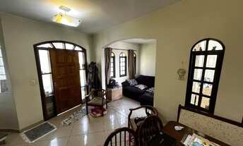 Imagem: Casa à venda no Tucuruvi com 190m², 3