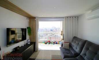 Imagem 3: Excelente oportunidade de investimento em São Paulo-SP: Apartamento de 3 quartos com 1 suí