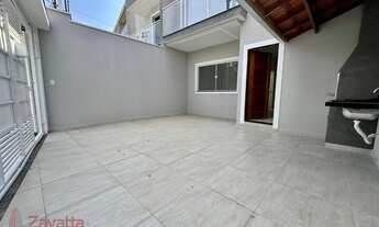 Imagem 2: Imperdível Casa à Venda na Vila Constança, São Paulo-SP: 2 Quartos, 1 Suíte, 2 Salas, 3 Ba