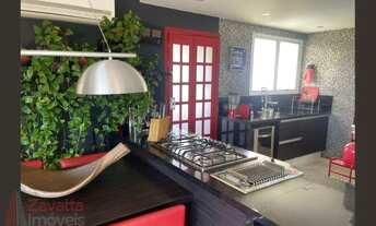 Imagem 3: Apartamento à venda na Vila Andrade com 150m², 3 quartos e 4 vagas