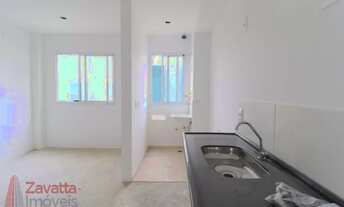 Imagem 7: Apartamento à venda na Vila Maria com 46m², 2 quartos