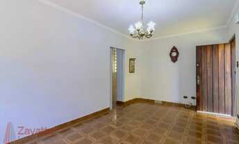 Imagem 3: Casa à venda emTucuruvi: 3 quartos, 2 salas, 2 banheiros, 2 vagas de garagem, 149m². Venha