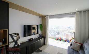 Imagem 6: Excelente oportunidade de investimento em São Paulo-SP: Apartamento de 3 quartos com 1 suí