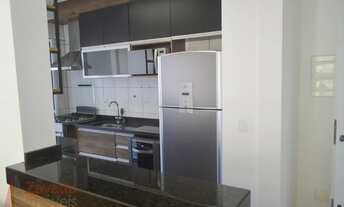 Imagem 3: Imperdível! Apartamento de 3 quartos com suíte no bairro Maranhão, São Paulo - SP. 69m², 2