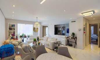 Imagem: Apartamento de luxo com 3 suítes em Perdizes