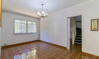 Imagem: Casa à venda emTucuruvi 3 quartos, 2 salas