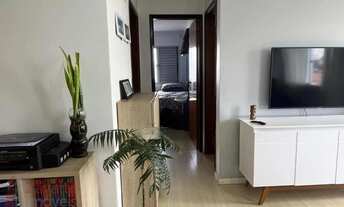 Imagem 3: Imperdível apartamento à venda em São Paulo-SP: 3 quartos, 2 salas, 2 banheiros, 1 vaga de